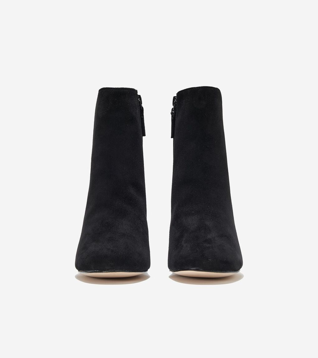 ウレン ブーティー 60MM womens.