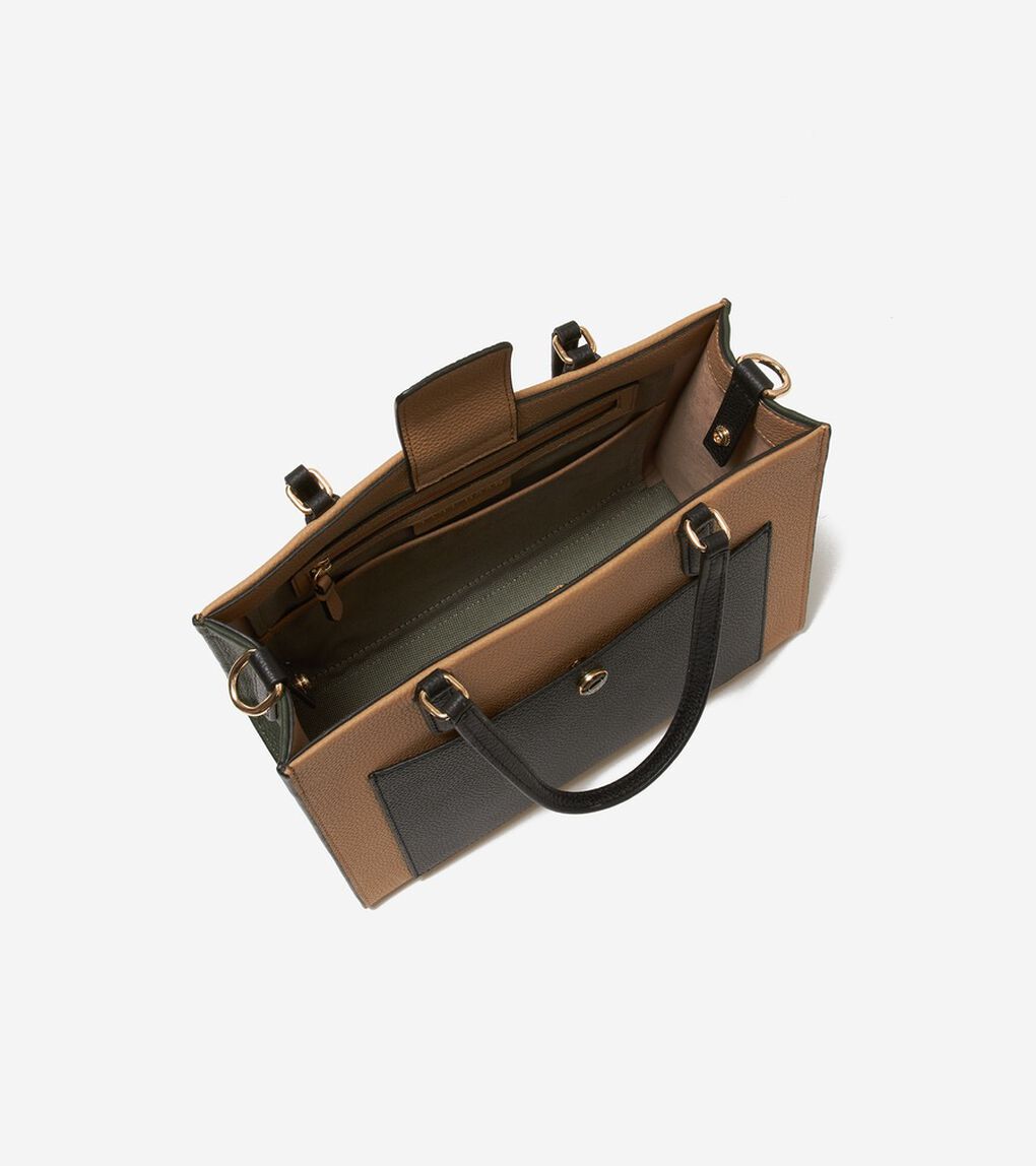 スモール 3 IN 1 トート womens.