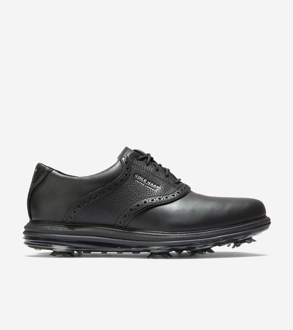 CH X UNITED ARROWS OGサドル ゴルフ mens