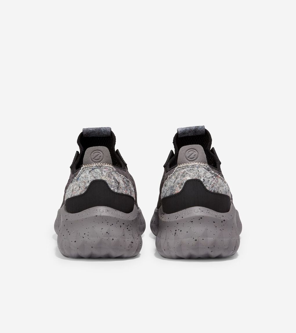 ジェネレーション ゼログランド II mens.