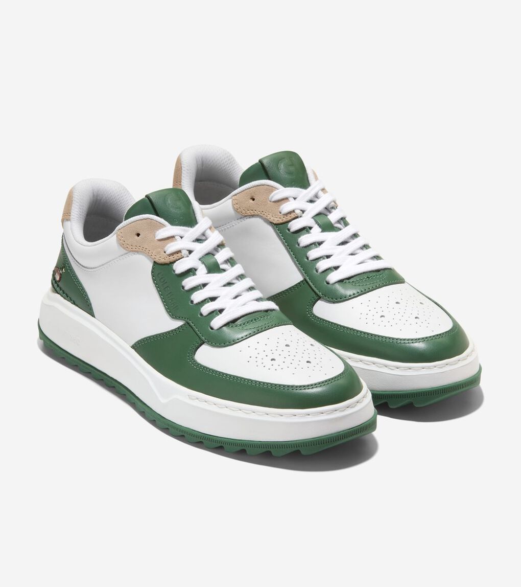 グランドプロ クロスオーバー ゴルフ mens