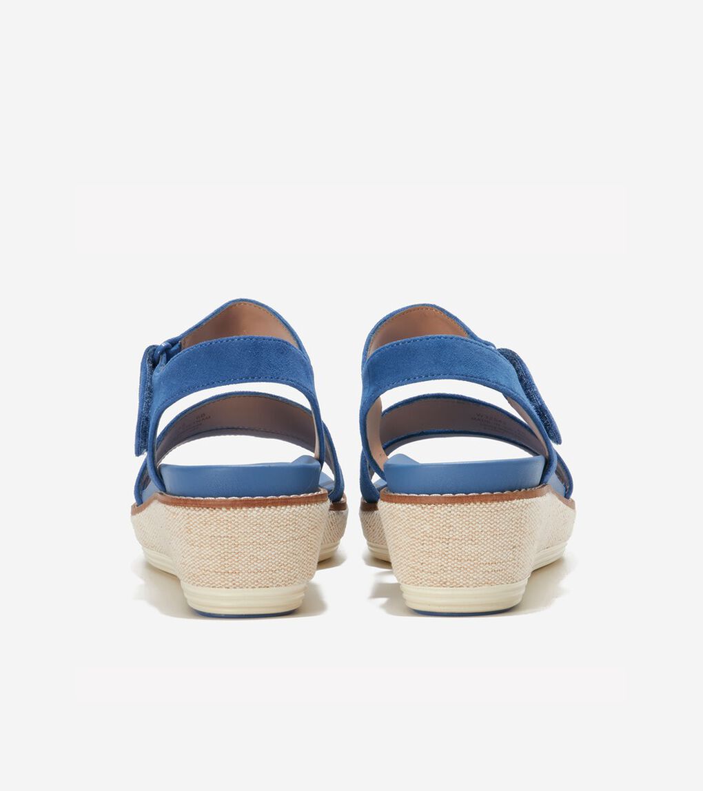 オリジナルグランド ペイトン フラットフォーム womens.