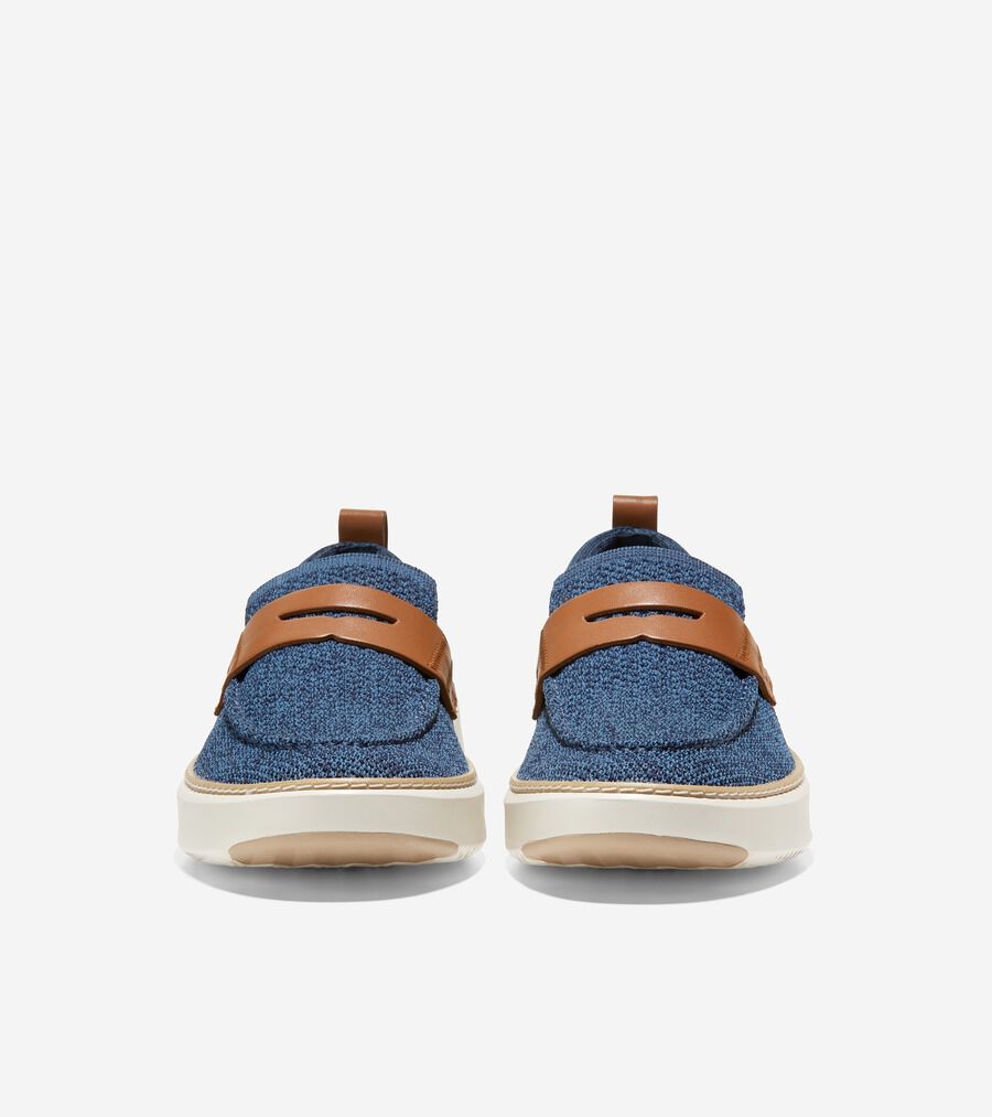コール ハーン COLE HAAN ゼログランド メリット スティッチ