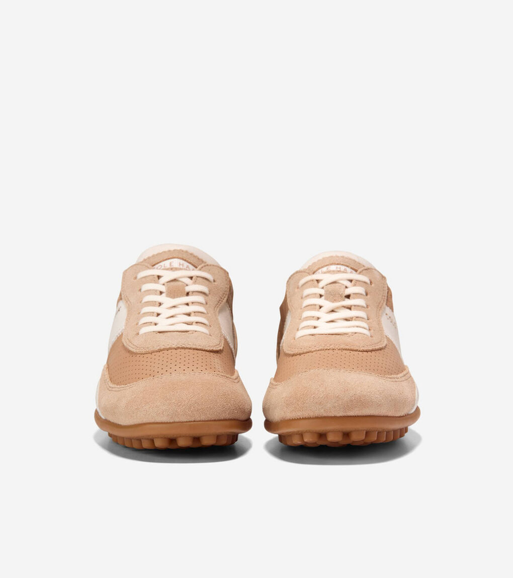 グランドプロ トラビーナ スニーカー womens