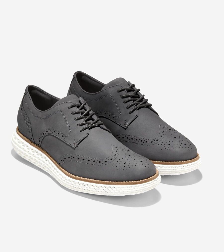 オリジナルグランド 2.0 ウィングチップ オックスフォード mens. 28000