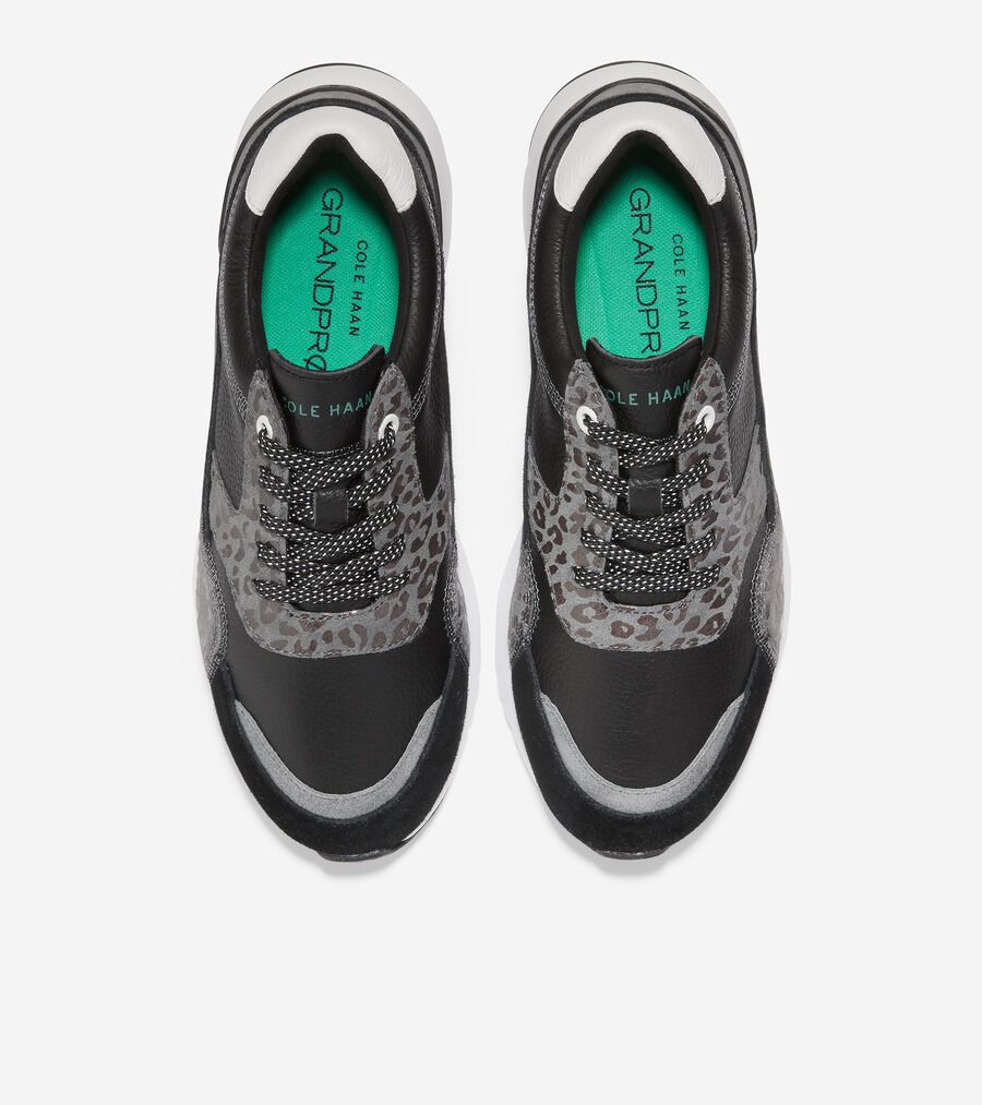 グランドプロ ダウンタウン ランナー womens. 0.0 | COLE_HAAN