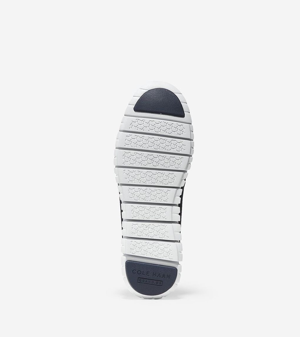 ゼログランド アライン ローファー womens.