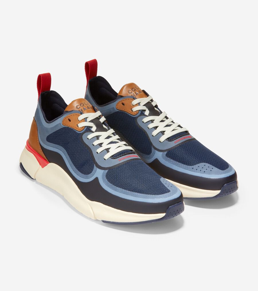 グランドスポーツ トレーナー mens. 0.0 | COLE_HAAN