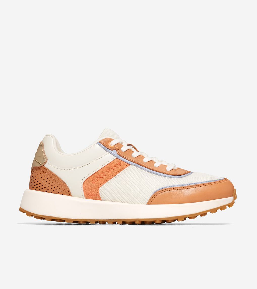 グランドプロ ウェルズリー ランナー womens.