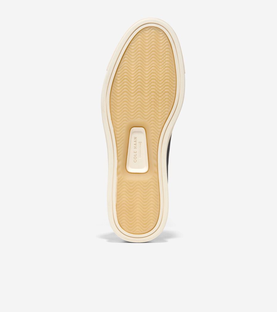 グランドプロ リュクス スリッポン スニーカー mens 26000 | COLE_HAAN
