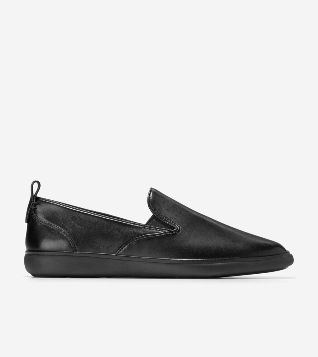 グランド アンビション ガレーナ ローファー womens