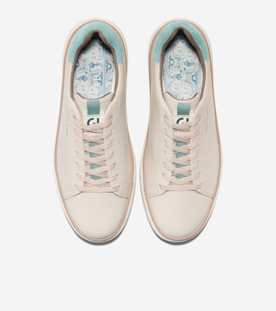 グランドプロ トップスピン ゴルフ mens. 0.0 | COLE_HAAN