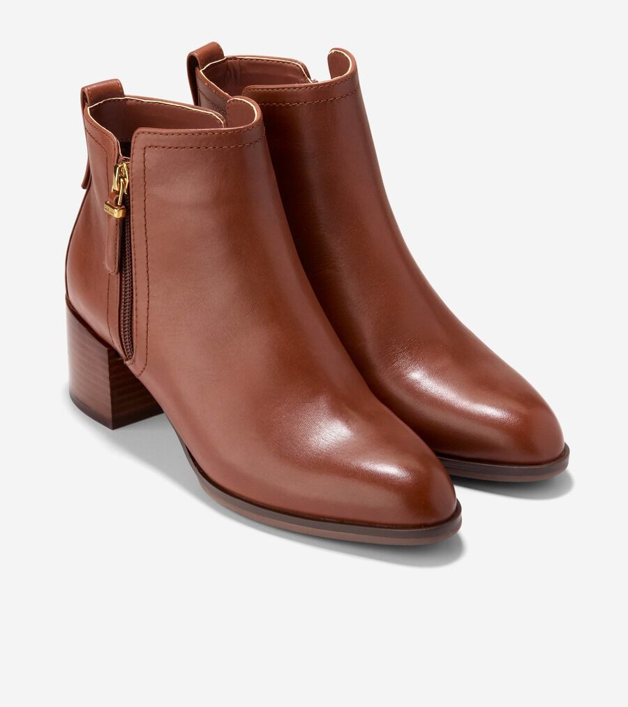 コール ハーン COLE HAAN アメリカンクラシックス プレーントゥ