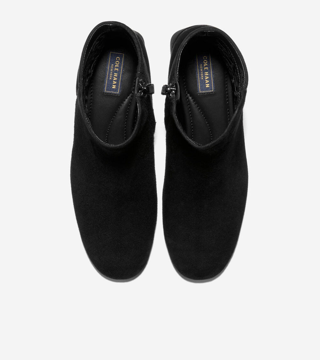 グランド アンビション アナベス ブーティー womens
