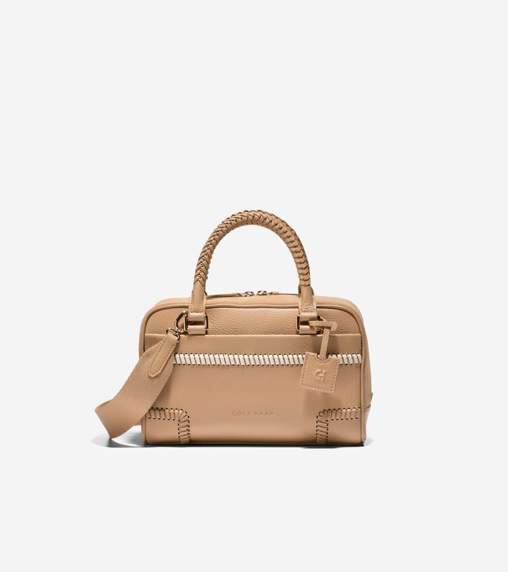 ビバリースモールサッチェル womens