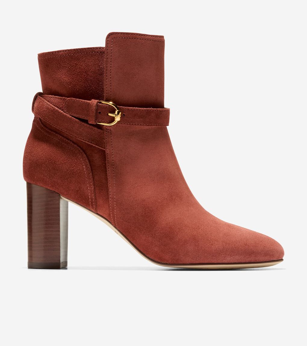 グレンデール ジョードプル ブーティー womens.