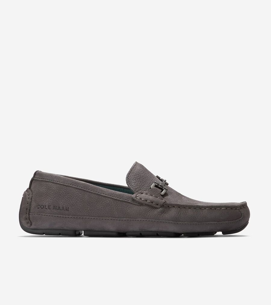 ワイアット ビット ドライバー mens. 24000 | COLE_HAAN