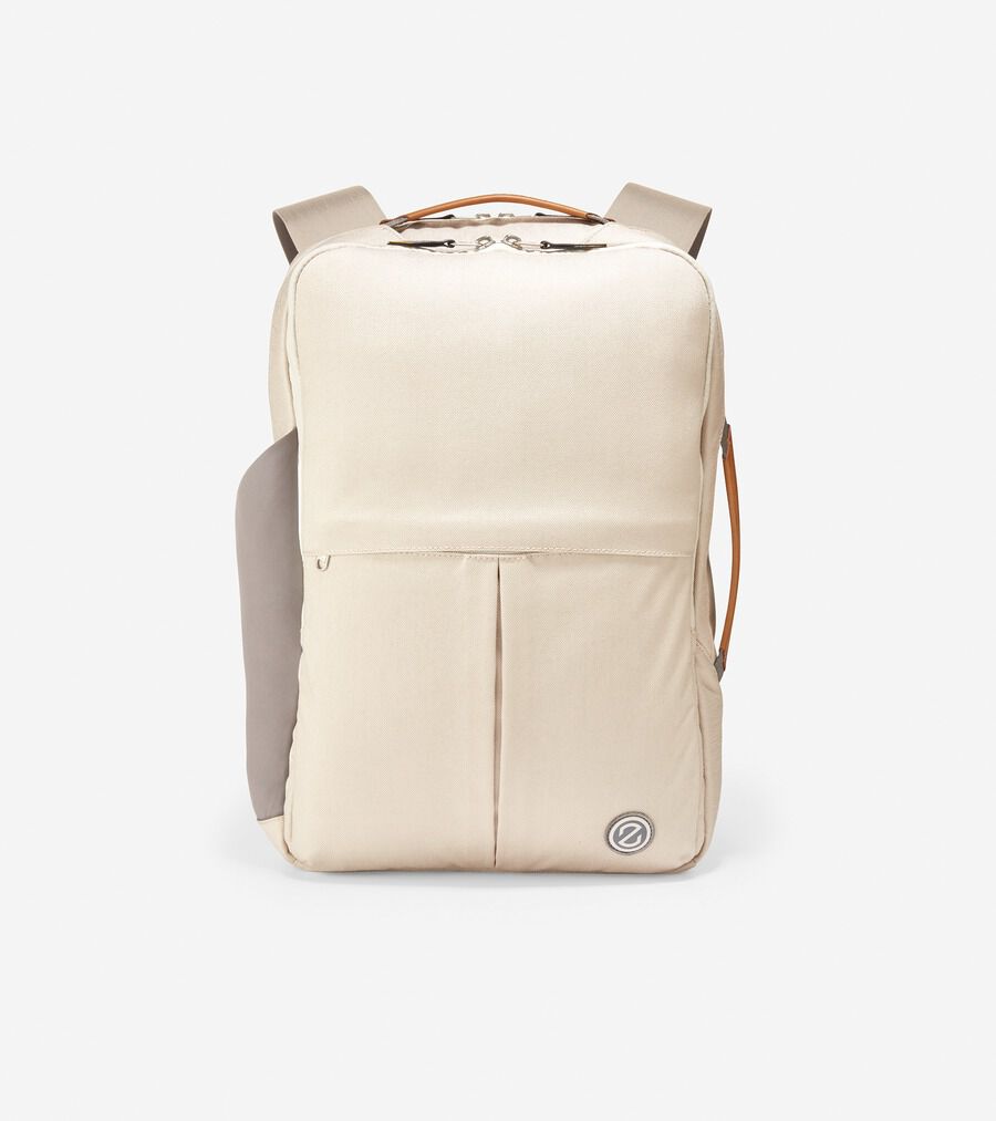 【特別訳あり特価】 ゼログランド スリム 15000 mens. バックパック コンバーチブル バッグ