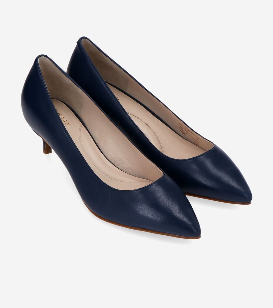 ブリジット パンプ 45mm womens 0.0 | COLE_HAAN