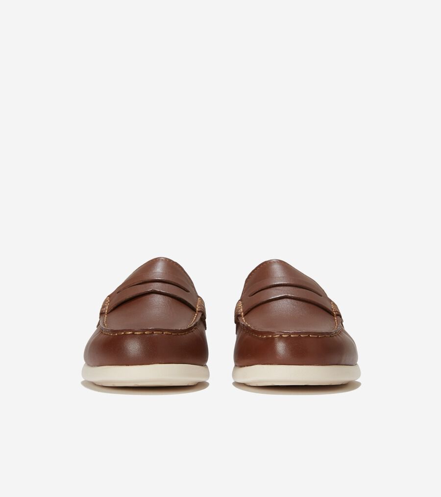 グランドアトランティック ペニーローファー mens. 0.0 | COLE_HAAN