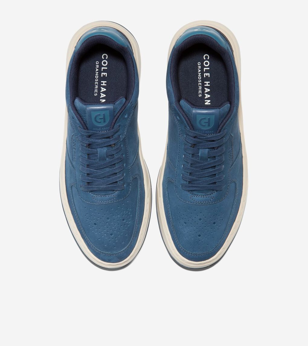 グランドプロ クロスオーバー スニーカー mens
