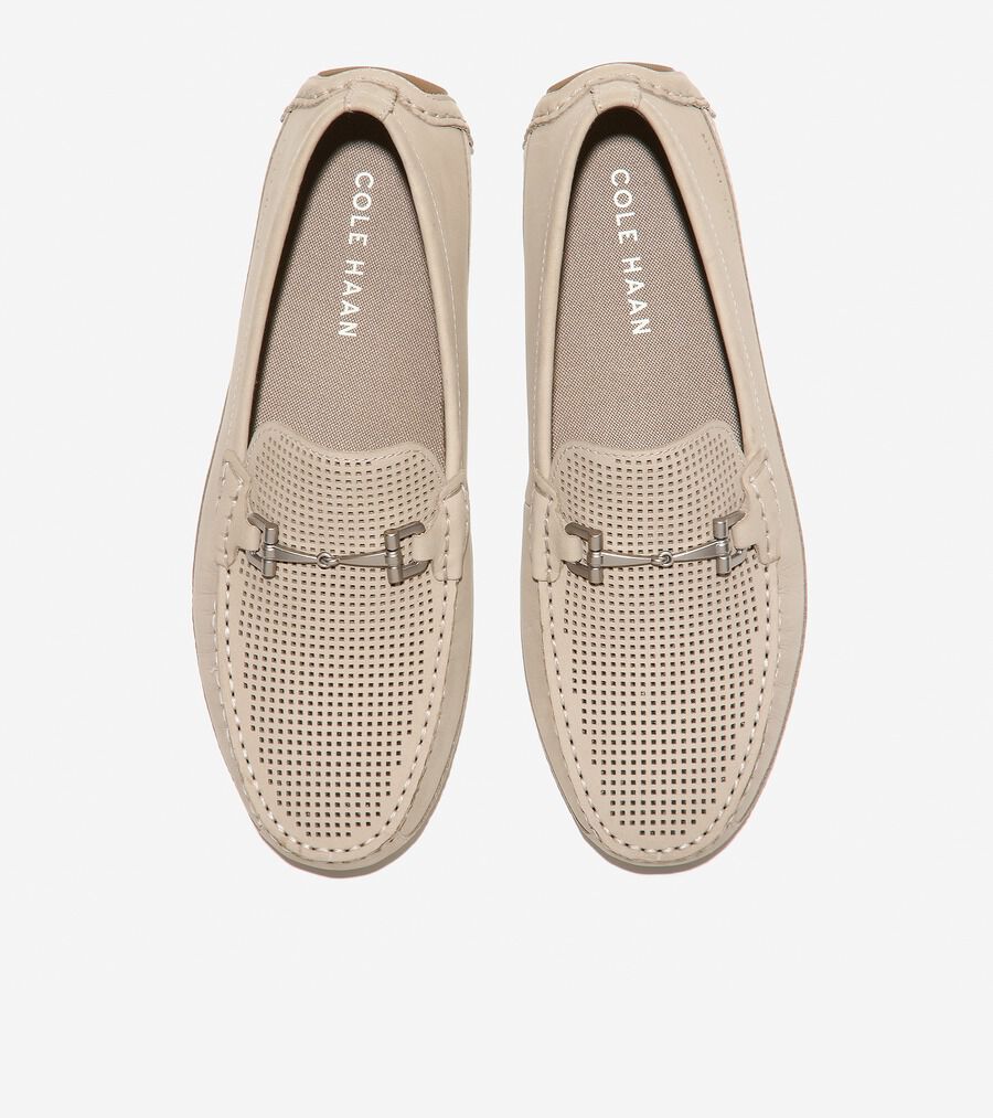 ワイアット ビット ドライバー mens. 24000 | COLE_HAAN