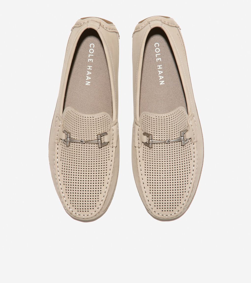 ワイアット ビット ドライバー mens.