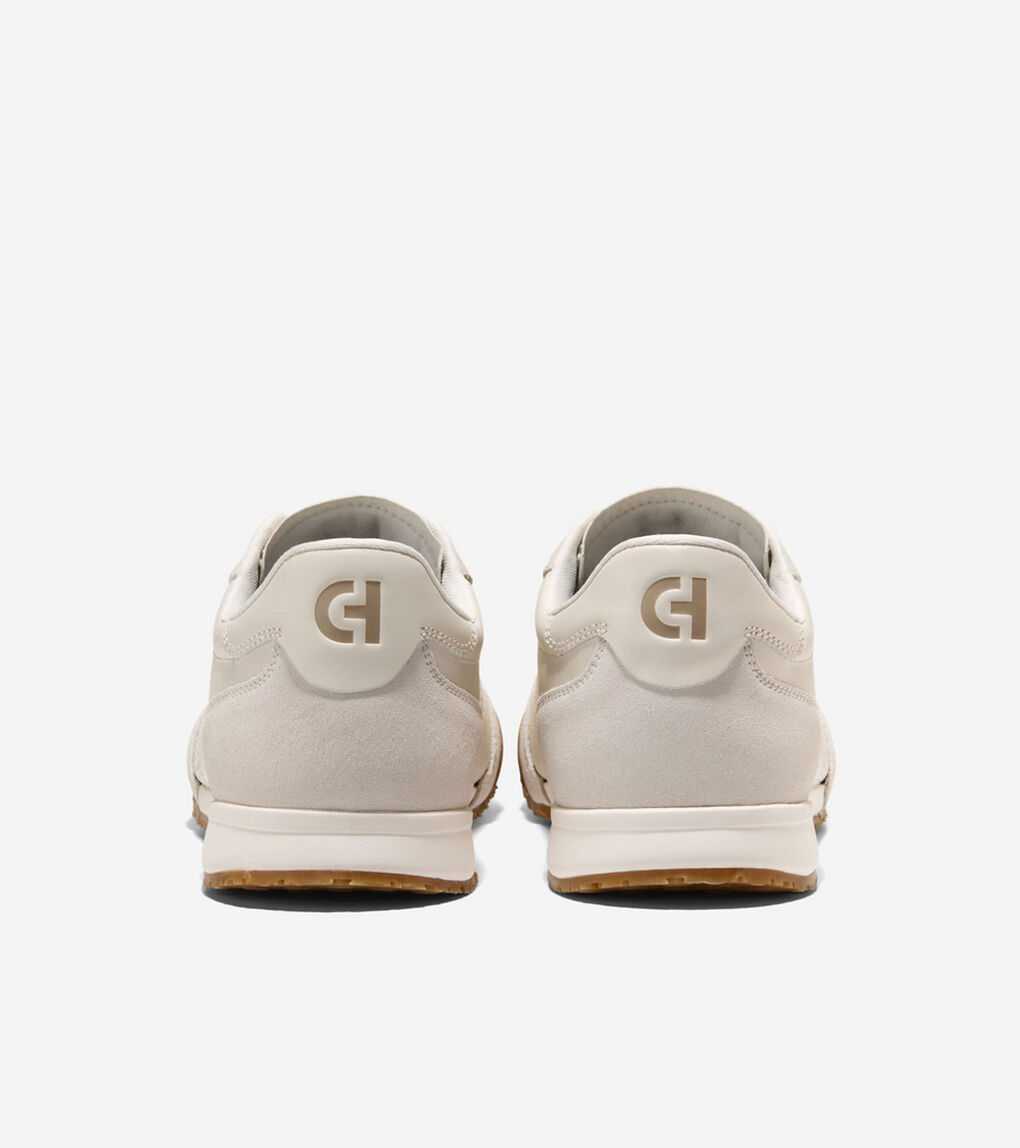 グランドプロ スリムライン スニーカー mens