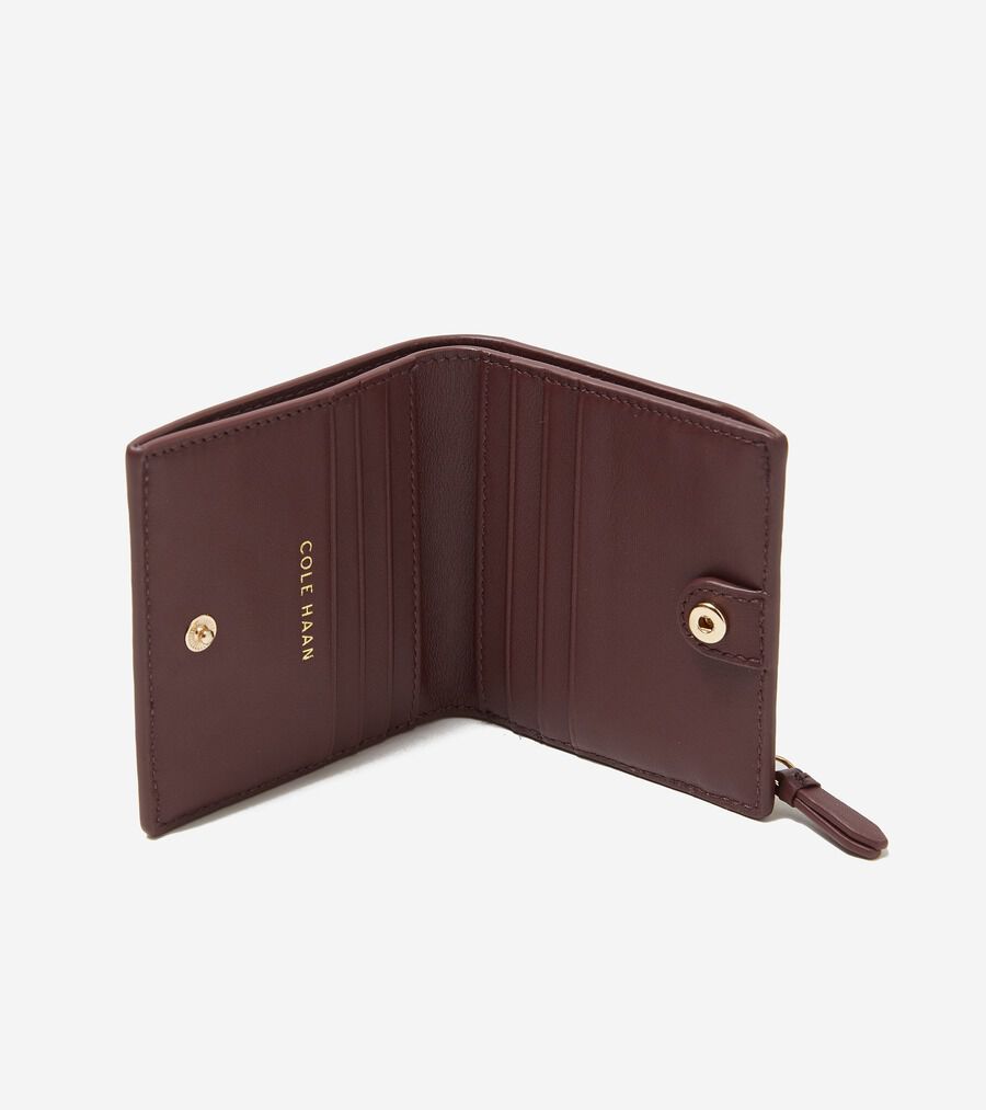 早割航空券 womens. ウォレット ミディアム 3000 COLE_HAAN | 小物