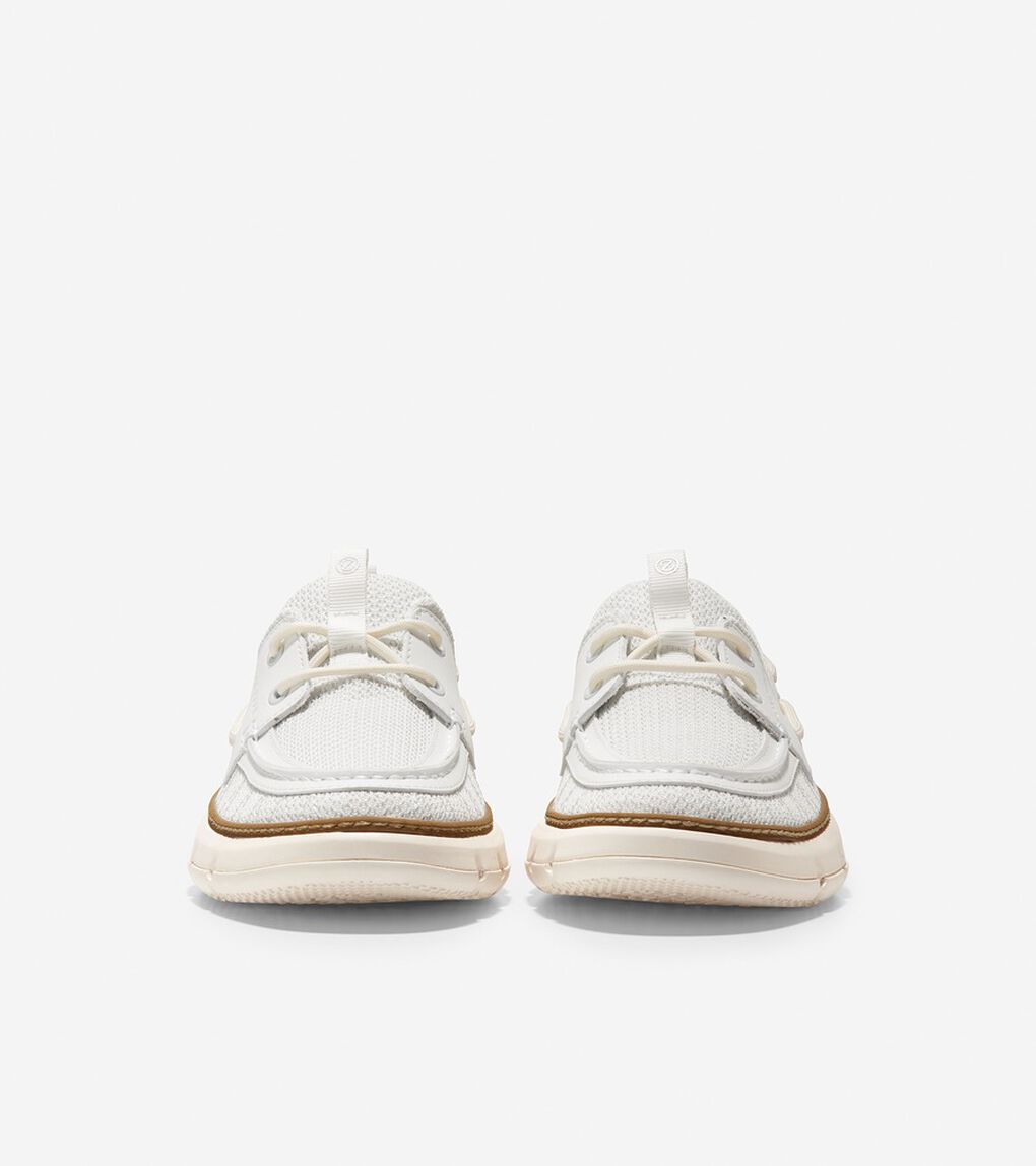 4.ゼログランド レガッタ womens.