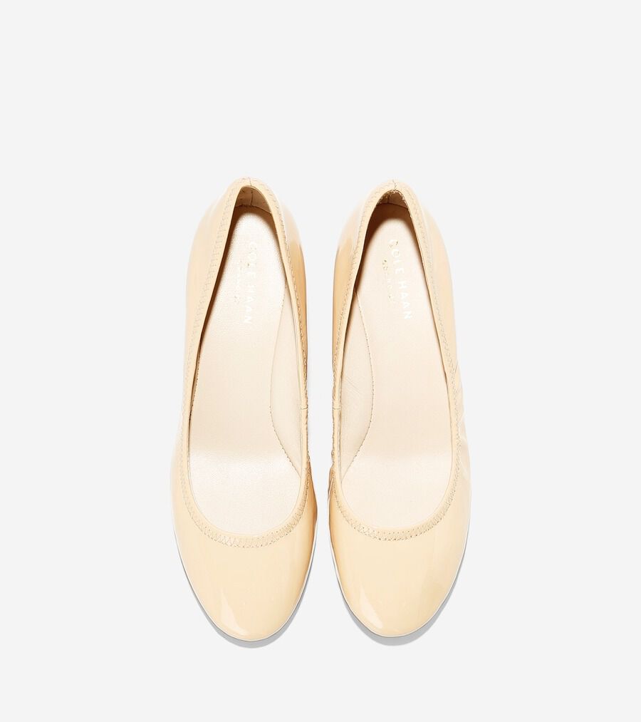 セイディ ウェッジ 40mm womens. 0.0 | COLE_HAAN