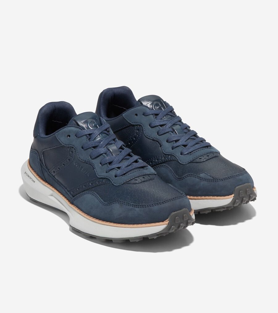 グランドプロ アッシュランド mens. 17500 | COLE_HAAN