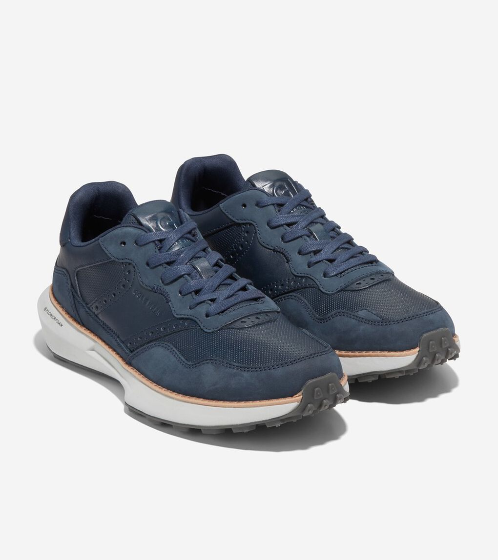 グランドプロ アッシュランド mens.