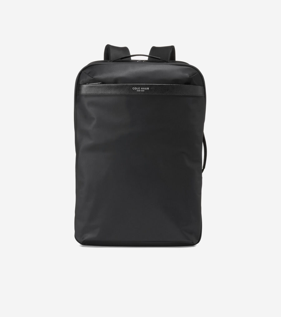 カールソン トラベル バックパック mens. 48000 | COLE_HAAN