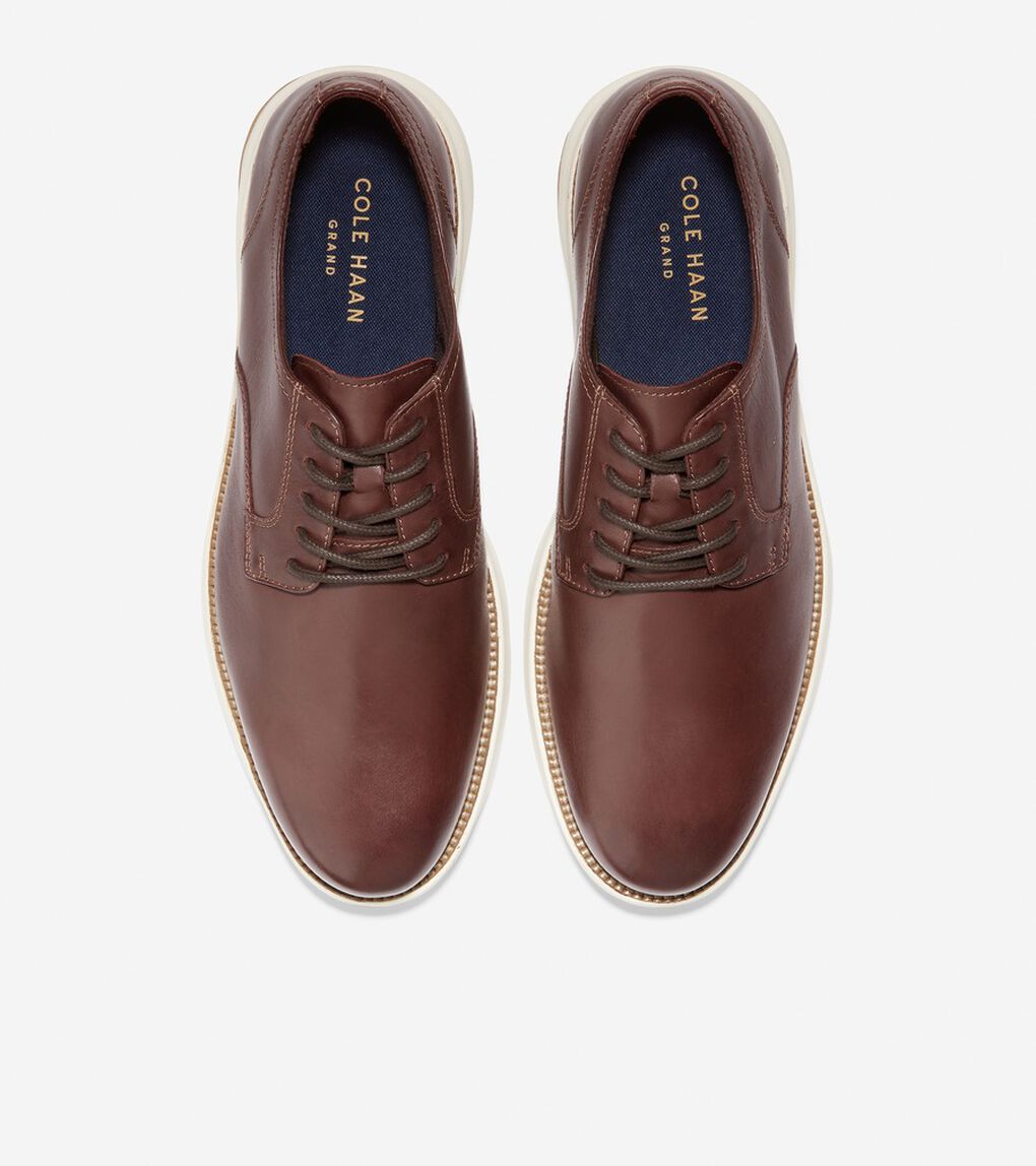 グランドアトランティックオックスフォード mens.