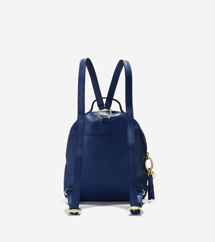 Cole haan mini backpack deals