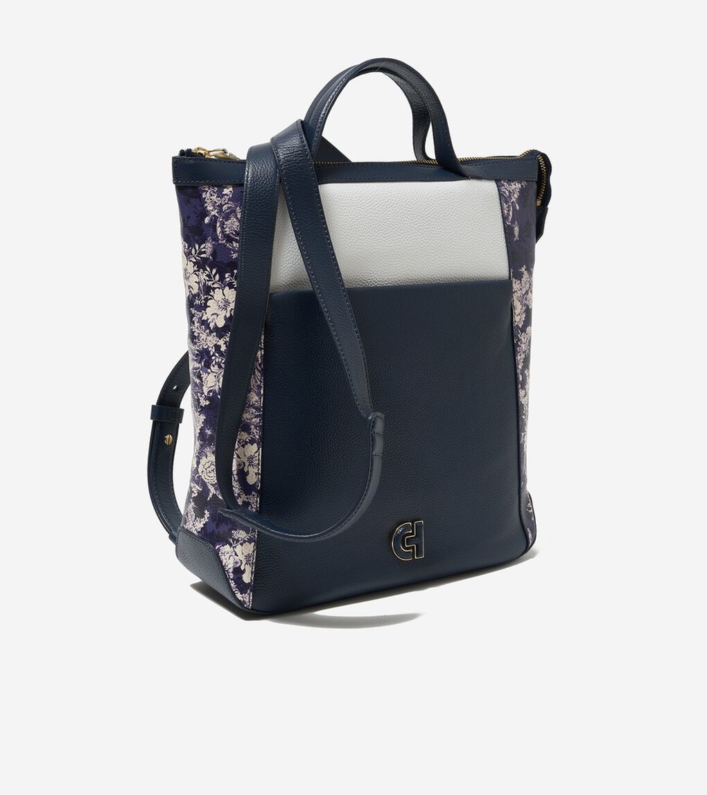 グランド アンビション スモール コンバーチブル ラックス バックパック womens.