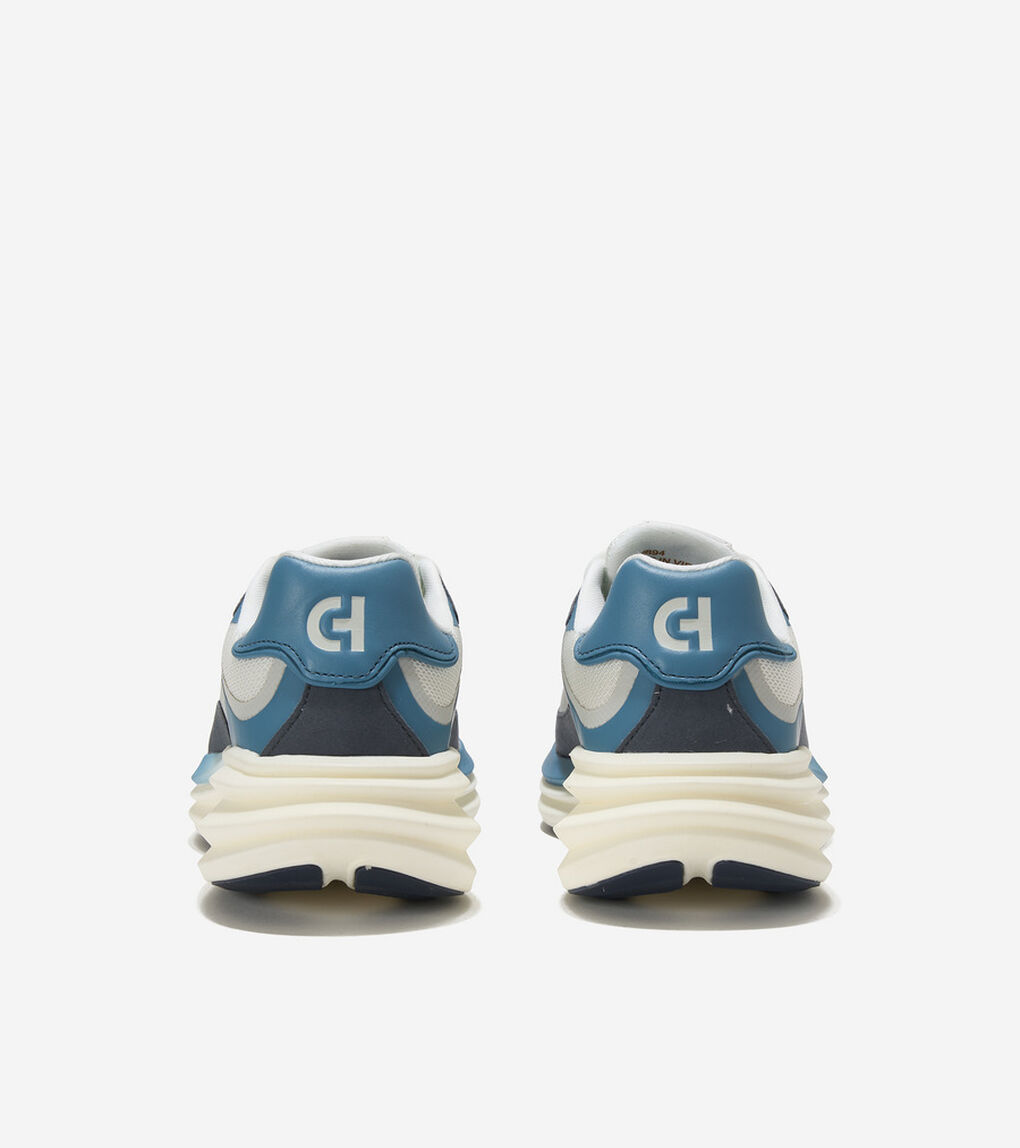 オリジナルグランド クアッドストレイク ランナー 2.0 womens.