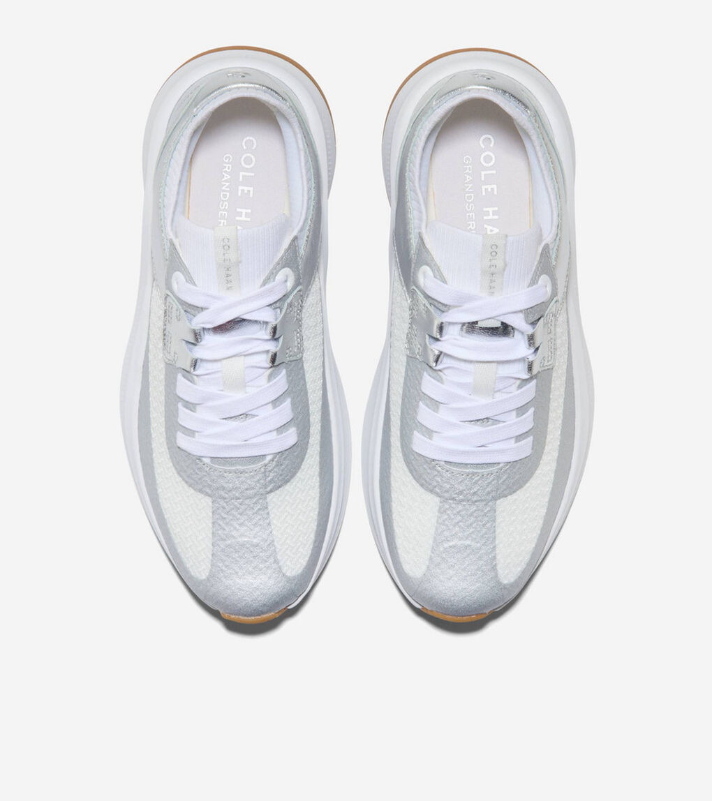 グランドプロ オールデイ ランナー womens