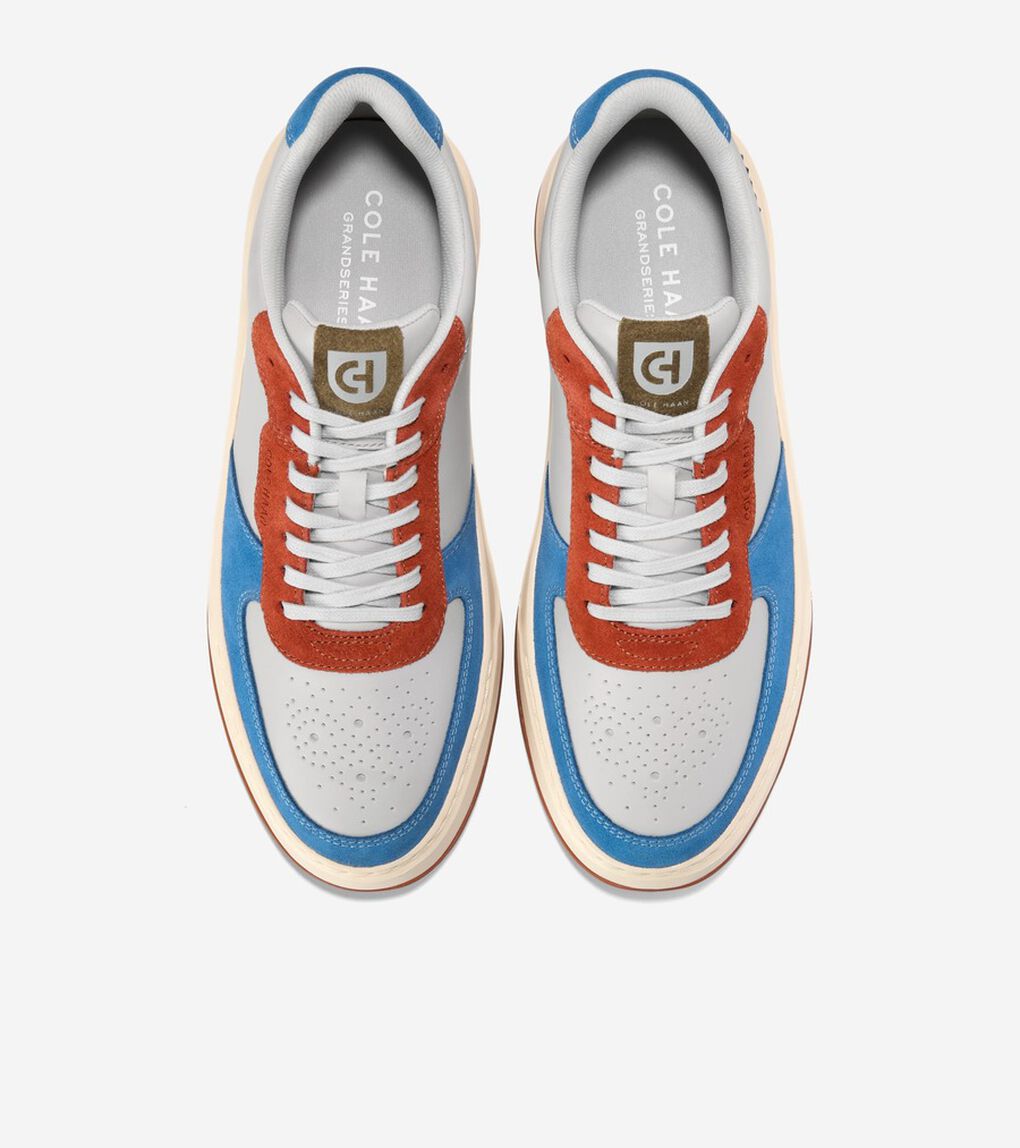 グランドプロ クロスオーバー スニーカー mens