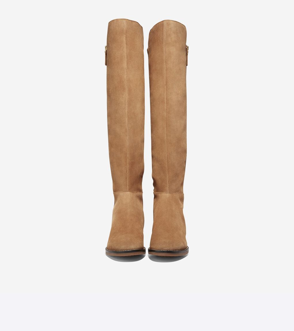 チェイス トール ブーツ womens.