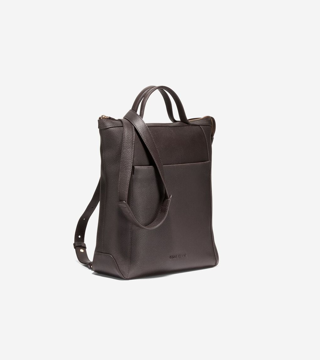 グランド アンビション スモール コンバーチブル ラックス バックパック womens.