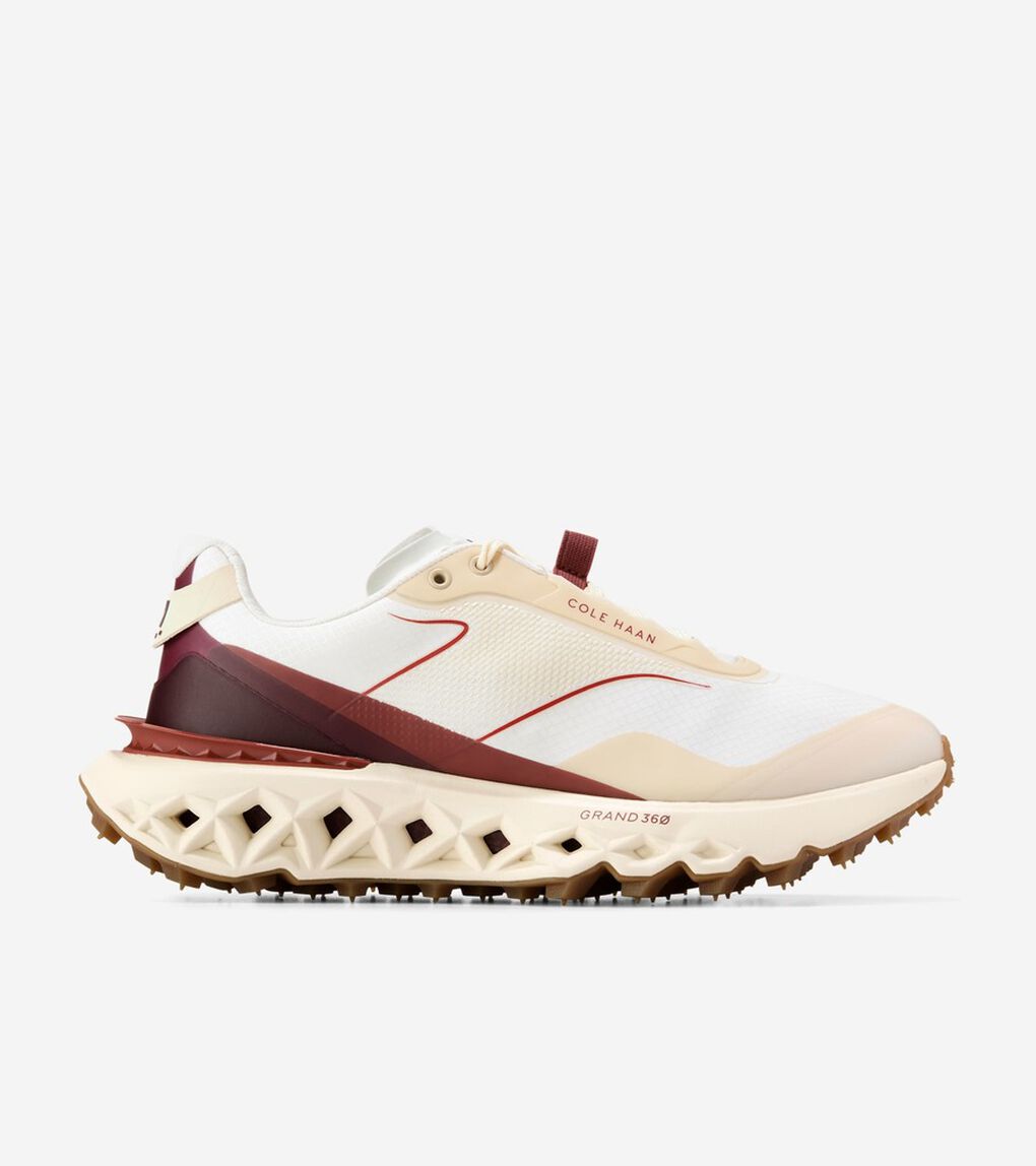 5.ゼログランド オルテライン ランナー mens.
