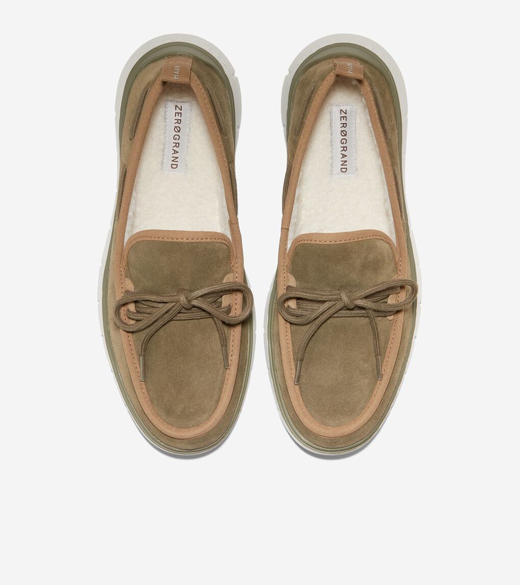 ジェネレーション ゼログランド レックスリッパ― mens.