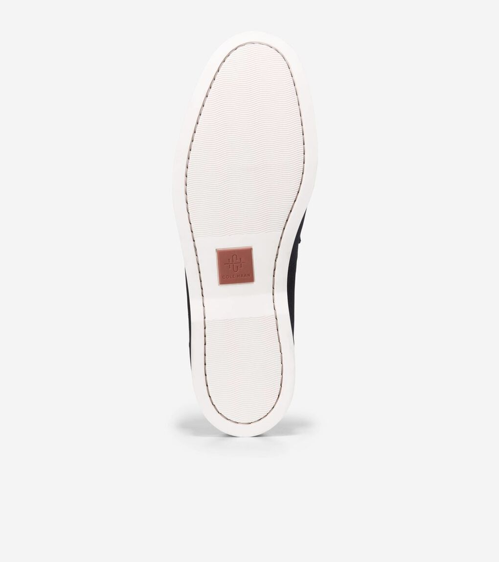 アメリカンクラシックス ハンプトンローファー mens