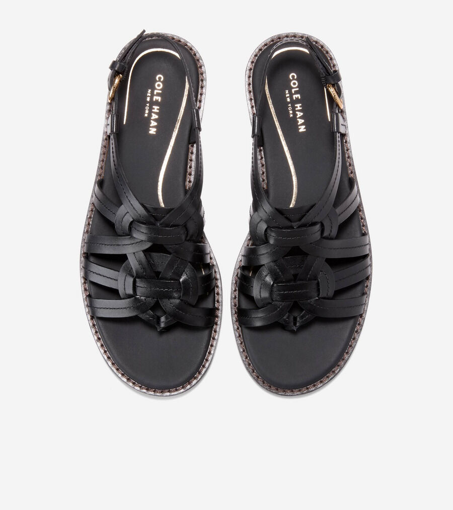 カミ インターウーブン トング サンダル womens 31000 | COLE_HAAN