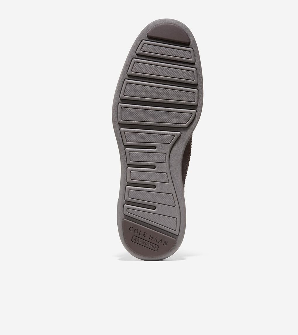 オリジナルグランド ロングウィングオックスフォード mens.