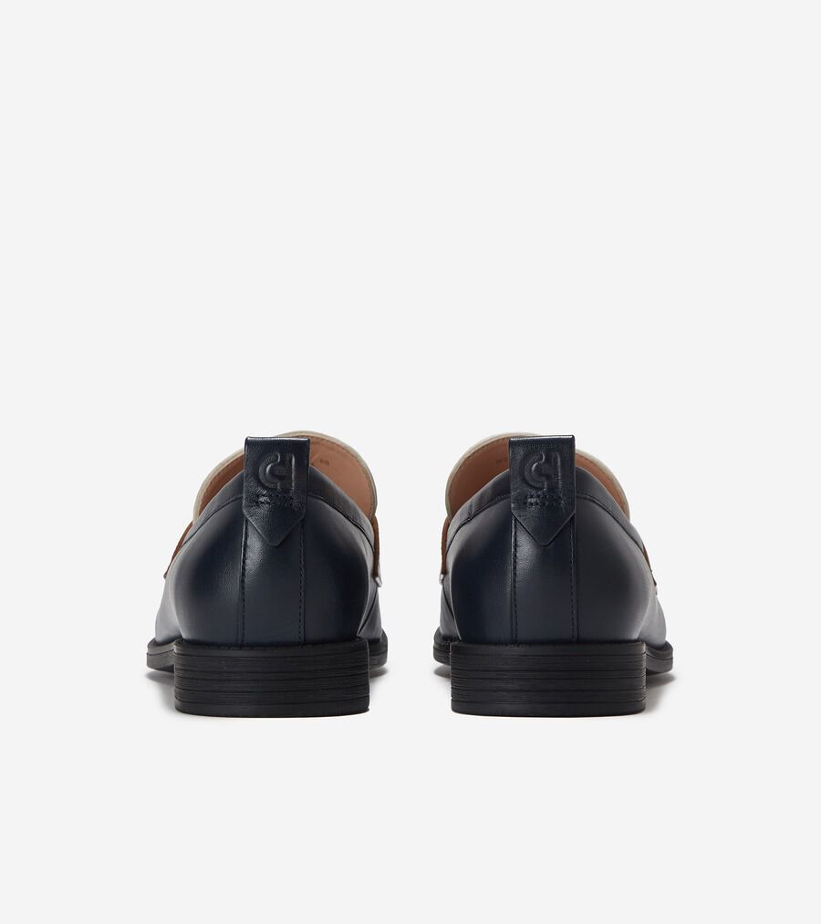 スタッシ ペニー ローファー womens. 0.0 | COLE_HAAN