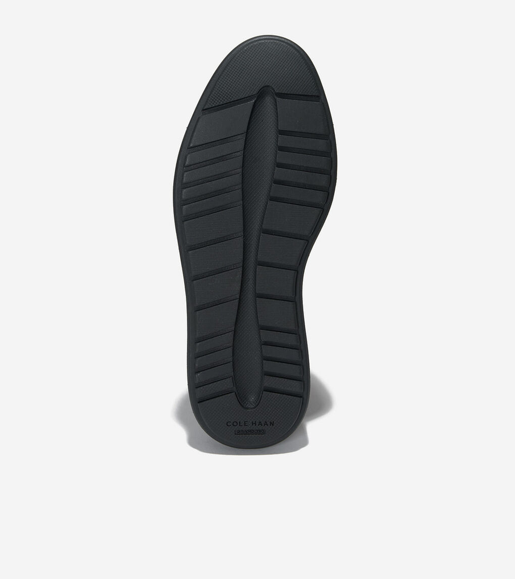 グランド シティモーション ウィングチップ オックスフォード womens.