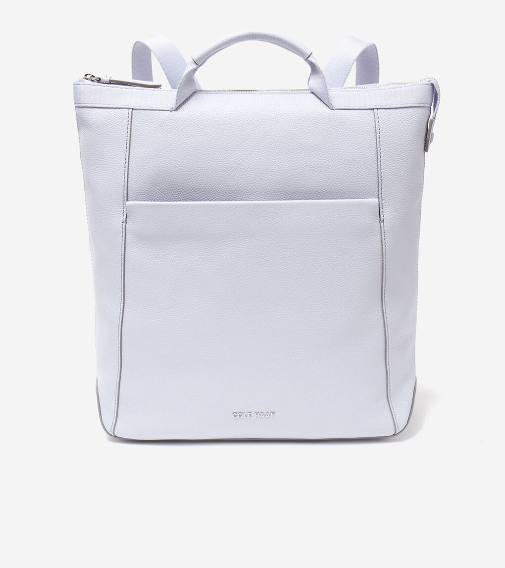 レザー コンバーチブル バックパック womens. 18000 | COLE_HAAN